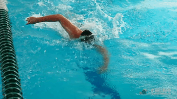 Would you date a man who doesnt know how to swim?