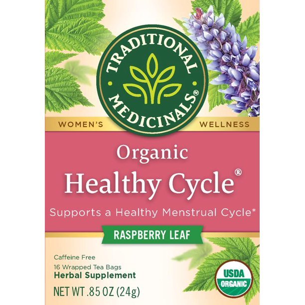 Which of these remedies should I try to regulate my late period cycle?