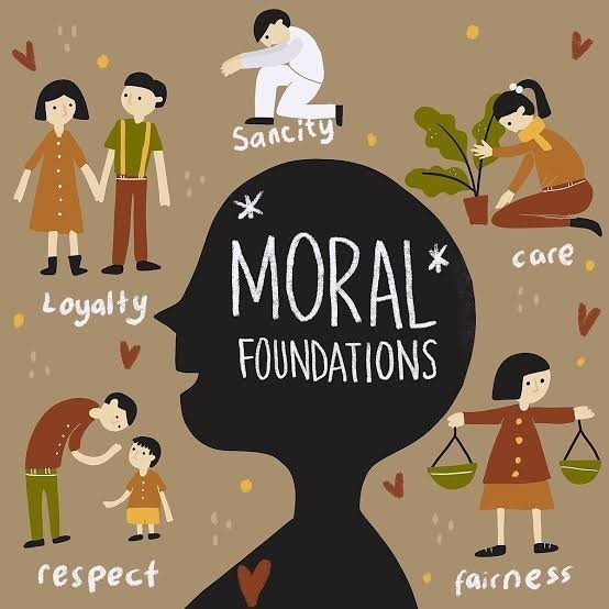 Do you carry personal guilt?