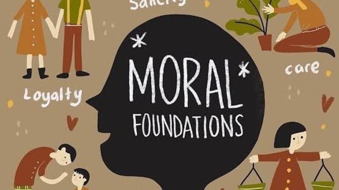 Do you carry personal guilt?