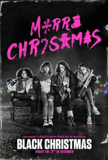 Whats your favorite Black Christmas Movie?