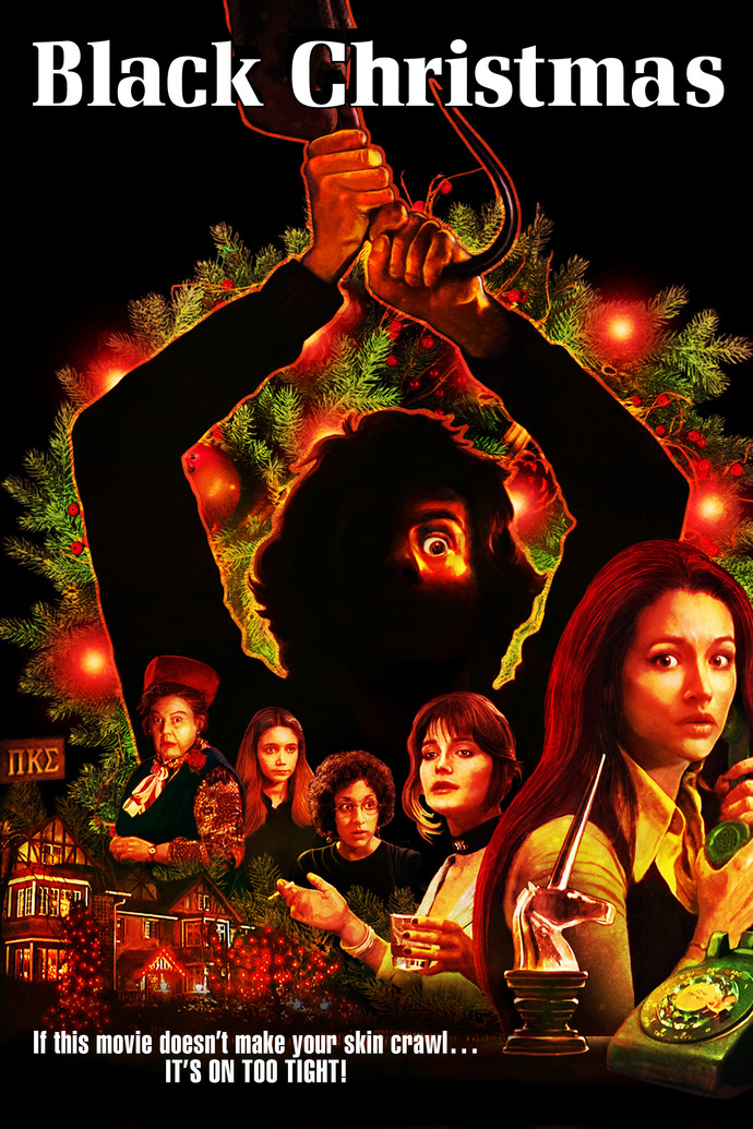 Whats your favorite Black Christmas Movie?