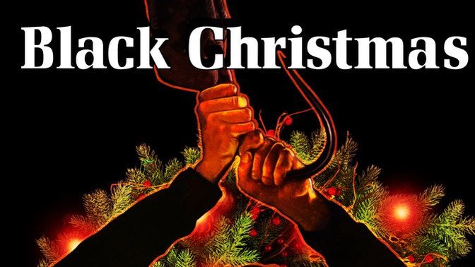 What's your favorite Black Christmas Movie?