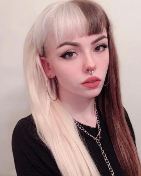 What's the point of wearing this piercing?