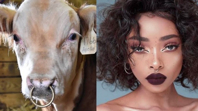 What's the point of wearing this piercing?
