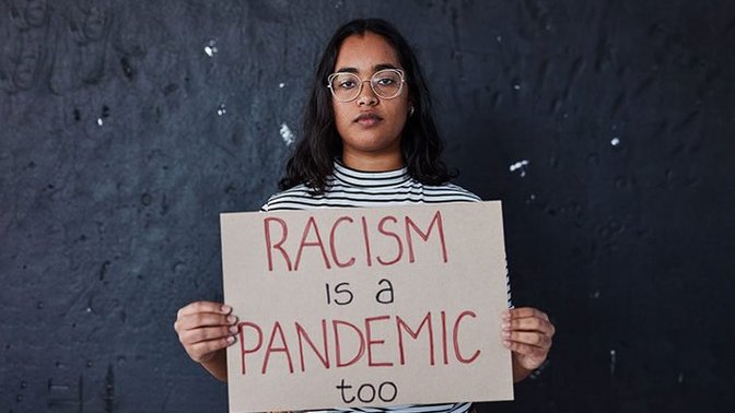 What, exactly, is Racism?