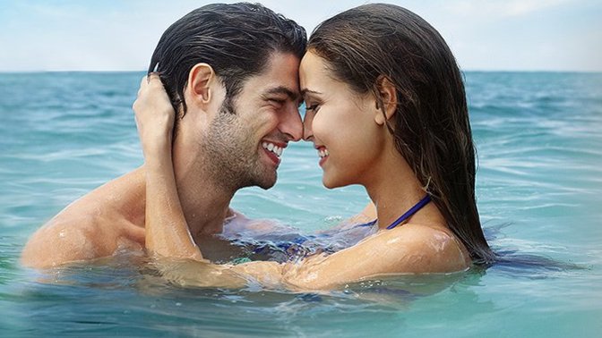 How do you distinguish infatuation from love?
