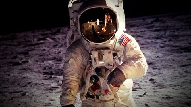 Do you think that going back to the moon is a good idea?