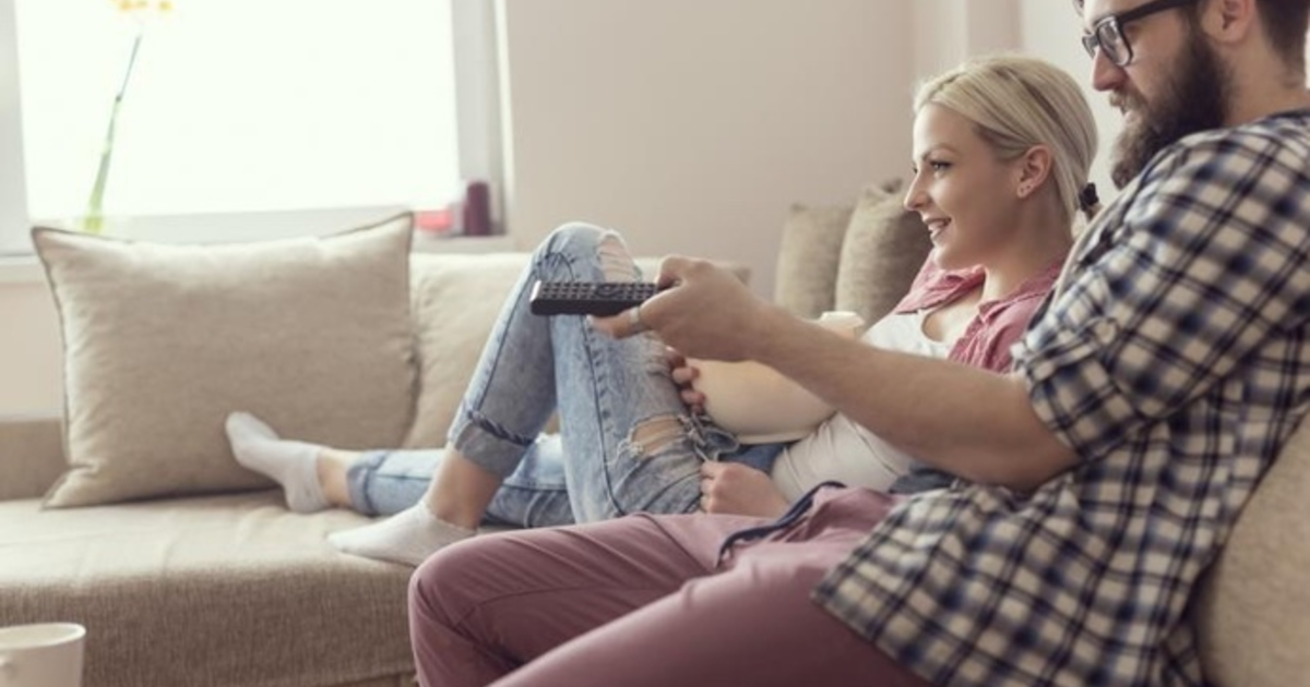 How comfortable should a man be in a relationship? GirlsAskGuys