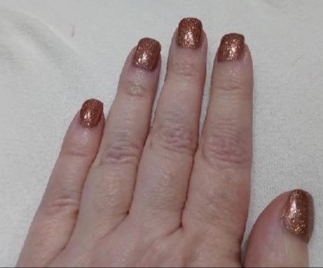 Is it important to a guy that a girls nails and toe nails are painted?