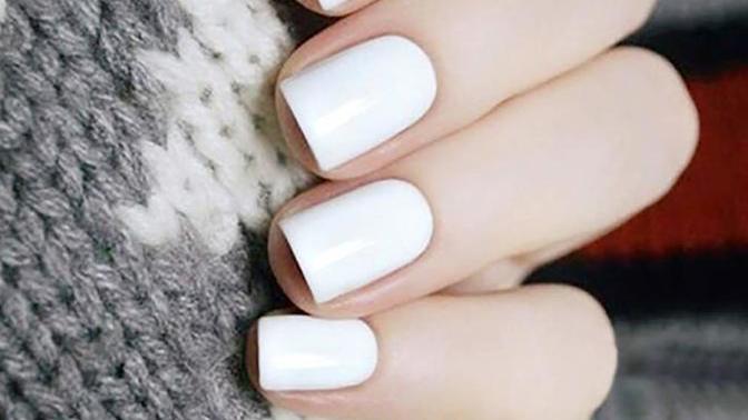 Is it important to a guy that a girls nails and toe nails are painted?