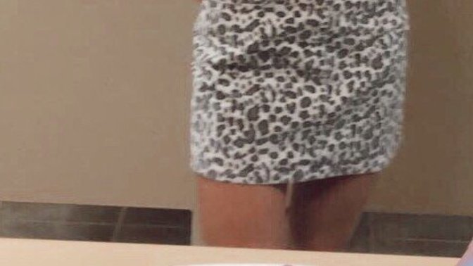 Quick question: Should I wear it on my first date with potential husband?