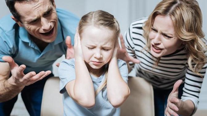 Can a person who's raised poorly by their parents turn out better and kinder than them?