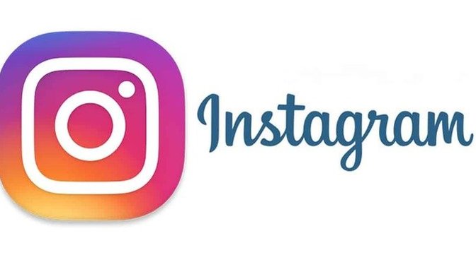 What this girl said about instagram mean anything or was it just talk?