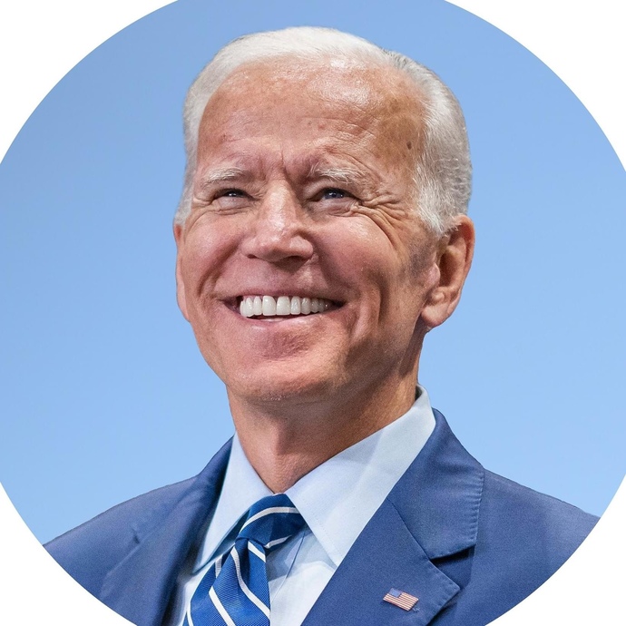 Do You Feel As Though Joe Biden Is A Good President?