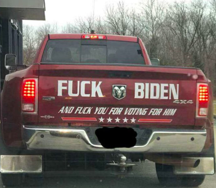 Do You Feel As Though Joe Biden Is A Good President?