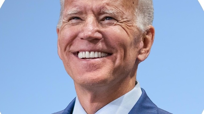 Do You Feel As Though Joe Biden Is A Good President?