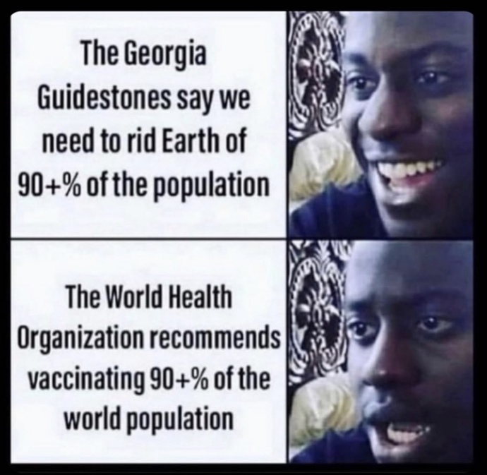 What are your thoughts on the covid vaccine?