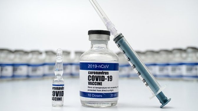 What are your thoughts on the covid vaccine?