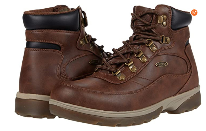 Girls, I want to buy some casual boots to look good for my girlfriend, what would you recommend?