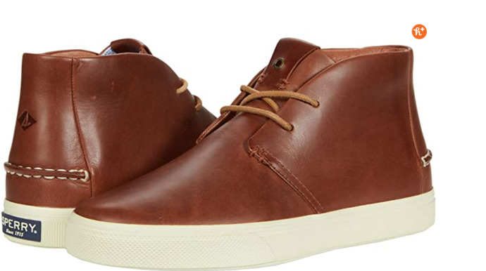 Girls, I want to buy some casual boots to look good for my girlfriend, what would you recommend?