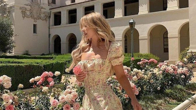Can other girls relate to having a conflict of style like this?