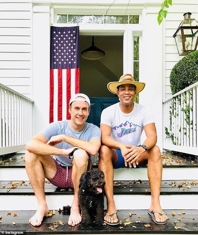 Why does CNN’s Don Lemon have this Cookie Jar in his kitchen?