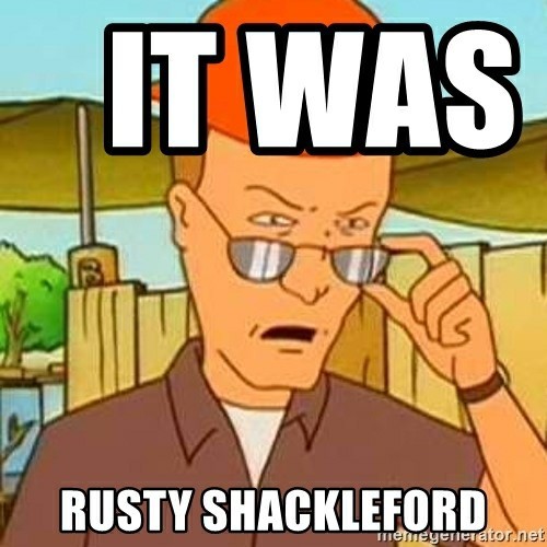 If you could change your name to anything, what would it be?