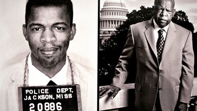 Did the Republicans by listening to the 2x impeached non existent leader bring the voting rights struggle back to the 1940s?