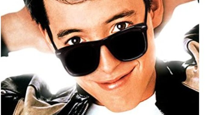 What are your top 10 favorite movies?