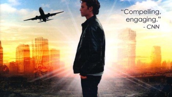 So when the Rapture comes how will people be sent up?