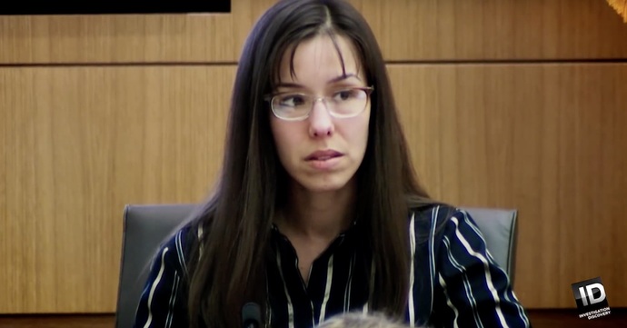 Jodi Arias