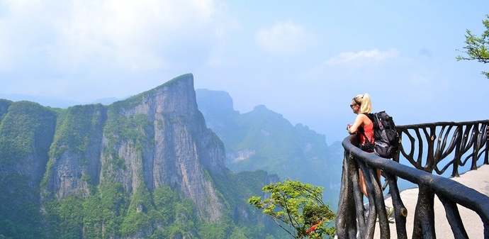Have you or would you ever take a solo vacation? Just all by yourself?