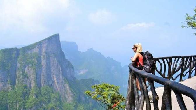 Have you or would you ever take a solo vacation? Just all by yourself?