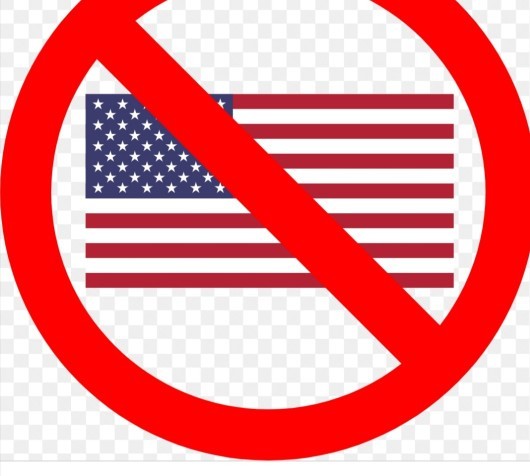 Why do Americans think the French hate them?