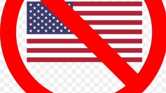 Why do Americans think the French hate them?