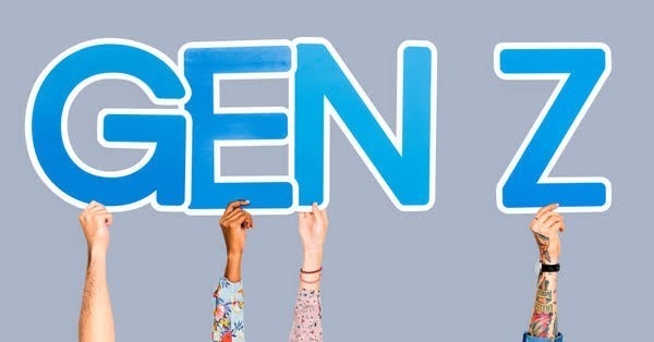 Do you think that Gen Z are absolutely going to be great parents?