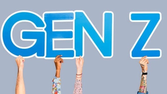 Do you think that Gen Z are absolutely going to be great parents?