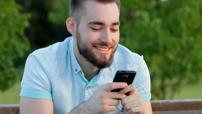 Is there any point trying with a guy that keeps following new girls every day on social?