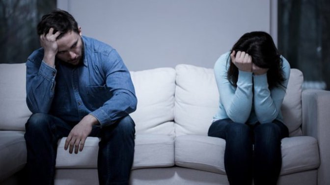 Can broken trust be mended? Can I make him trust me again? Will we recover if I change? Please help?