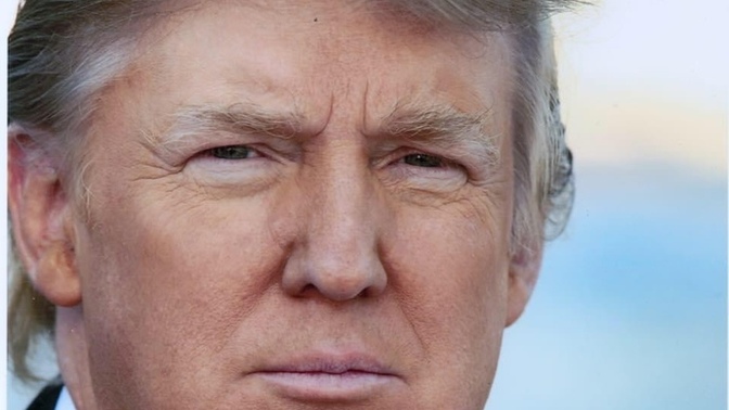 Do You Think That Donald Trump Was A Good President?
