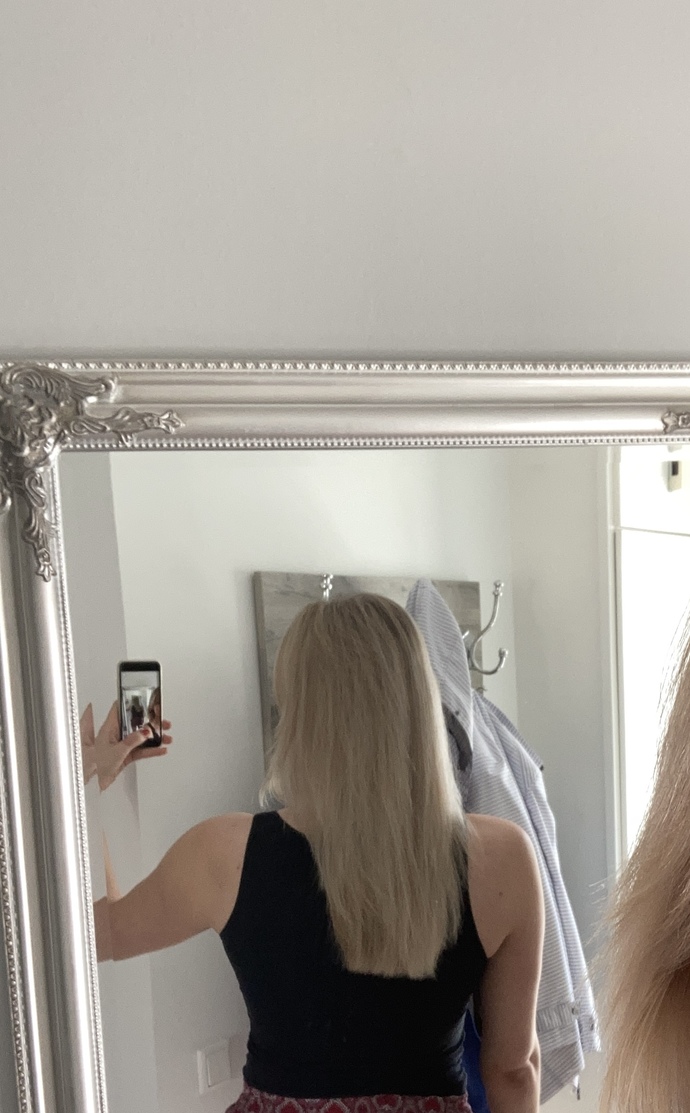 Guys, Do men like bigger shoulders on women? I never train my shoulders but they are big and it makes me insecure? I never exercise? I’m 5’9?