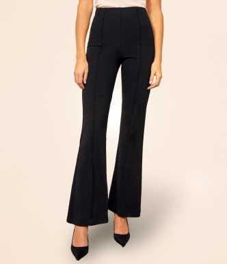Men, if you had to pick a birthday present for your lady, which would you pick skirt or pants?