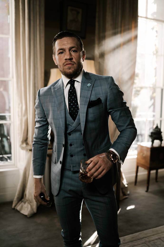 Guys, which of the Six Irresistible Types of Men are you? Girls, which one are you most attracted to?