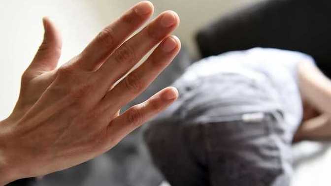 How old is too old to spank your kid?