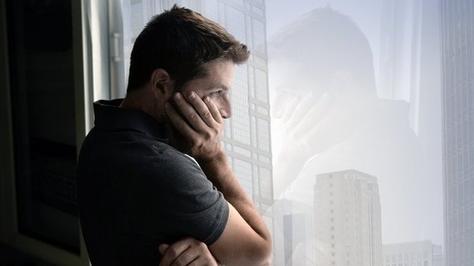 How do you tackle loneliness if meeting new people is not an option?