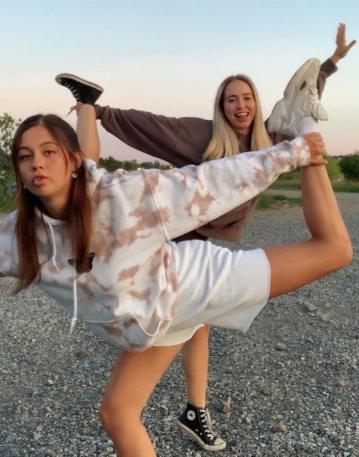 How flexible are you?