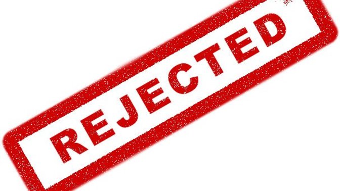 Have you EVER rejected someone or even left someone because of what they did for a living?