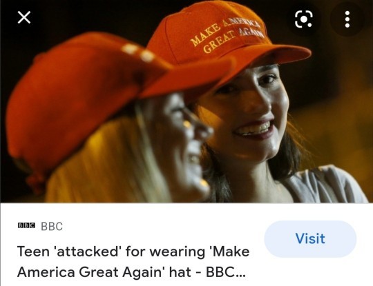 Why do feminists say no women should be attacked for the clothes she wears the same feminists who ignore women who get attacked wearing MAGA hats?