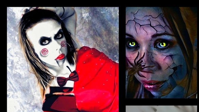 What three things scare you the most?